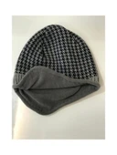 LACİVERT KULAKLI BERE thumbnail 2