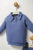 Moi Noi 2'li Takım MNB5332 Navy Blue - 2
