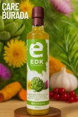 Enginar & Devedikeni & Karahindiba Sirkesi 500 ml (Biberiye, Karabaş Otu, Yaban Mersini) - 1