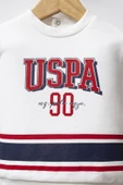 U.S. Polo Assn 2 li Takım USB2569 Beyaz - 2