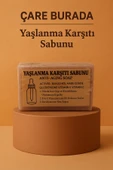 Anti - Aging Soap (Yaşlanma Karşıtı Sabunu) - 1