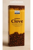 Darshan Incense - Clove 20'li Çubuk Tütsü (Karanfil) - 1
