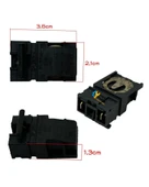 Beko Uyumlu CM2940P Çay Makinesi Buhar Switch (Anahtar) - 2