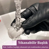 Profesyonel 2 Başlıklı Epilasyon Aleti thumbnail 1