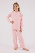 U.S. Polo Assn Eşofman Takımı US2328-4 Açık Pembe - 2