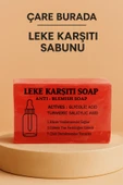 Leke Karşıtı Sabun - 1
