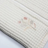 Bistyle Natural Life Girl Pike Port Bebe 75104 Ekru - 5