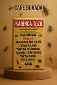 Karınca Tozu - 1