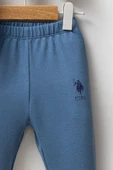 U.S. Polo Assn 3'lü Takım USB2558 Mavi - 5