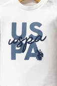 U.S. Polo Assn 3'lü Takım USB2558 Mavi - 4