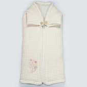 Bistyle Natural Life Girl Pike Port Bebe 75104 Ekru - 1