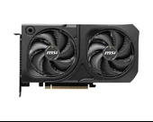 MSI GEFORCE RTX 5060 TI 16GB SHADOW 2X OC PLUS thumbnail 2