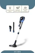 Sinbo Dikey Şarjlı Süpürge SVC-8618 thumbnail 2