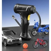 Şarjlı El Tipi Hava Kompresörü thumbnail 4