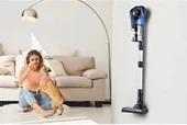 Sinbo Dikey Şarjlı Süpürge SVC-8618 thumbnail 6