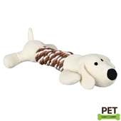 Trixie Köpek Peluş Sesli Oyuncak 32cm thumbnail 2