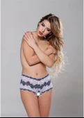 AmoraSecret Amora Secret 9201 STRİNG - 1