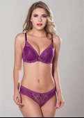 AmoraSecret Amora Secret 3147 SLİP KÜLOT - 1