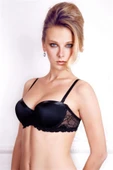 AmoraSecret Amora Secret 10987 DESTEKLİ PUSH-UP SÜTYEN - 1