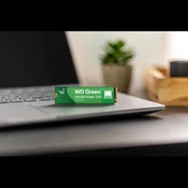 Wd Green Sn3000 Nvme M.2 2tb - 2