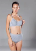 AmoraSecret Amora Secret 10880 COTTON ATLET EMZİRME SÜTYENİ - 1