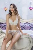 AmoraSecret Amora Secret 2130 CDE BEDEN SÜTYEN - 1