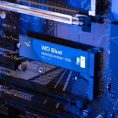Wd Blue Sn5000 Nvme™ Ssd - 1 Tb - 2