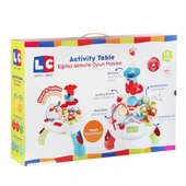 LC-30954 EĞLENCELİ AKTİVİTE MASASI - 9