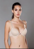 AmoraSecret Amora Secret 10692 COTTON SPROCU  SÜTYENİ - 3