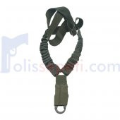 Askeri Tüfek Askı Kayışı Tek Nokta - 5