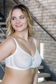 AmoraSecret Amora Secret 2131 MİNİMİZER TOPARLAYICI SÜTYEN - 2