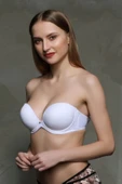 AmoraSecret Amora Secret 111 DESTEKLİ SÜTYEN - 1