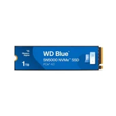 Wd Blue Sn5000 Nvme™ Ssd - 1 Tb - 4