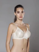 AmoraSecret Amora Secret 2165 COTTON MİMİNİZER TOPARLAYICI SÜTYEN - 1
