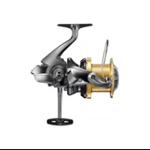 Shimano Aerlex 14000 XSC Surf Olta Makinesi thumbnail 4