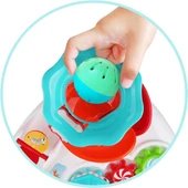 LC-30954 EĞLENCELİ AKTİVİTE MASASI - 6