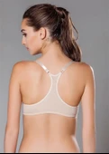 AmoraSecret Amora Secret 10692 COTTON SPROCU  SÜTYENİ - 4