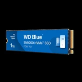 Wd Blue Sn5000 Nvme™ Ssd - 1 Tb - 1