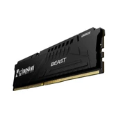 16gb 5600mt/s Ddr5 Cl36 Dımm Beast Black Expo Turkey - 3