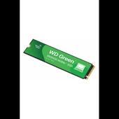Wd Green Sn3000 Nvme M.2 1tb - 3