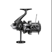 Shimano Aerlex 14000 XTC Surf Olta Makinesi - 2