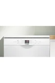 Bosch SMS26DW00T 6 Programlı Beyaz Bulaşık Makinesi - 2