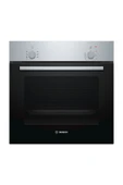 Bosch HBF010BR1T Inox Ankastre Fırın - 1