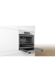 Bosch HBF534EW3T Beyaz Ankastre Fırın - 3