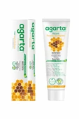Agarta Doğal Propolisli Florürsüz Diş Macunu 100 ml - 6