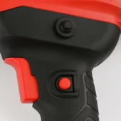 1550W Güçlü Elektrikli Boya Harç Alçı Macun Karıştırıcı Mikser Matkap Profesyonel İnşaat Tamir Aracı thumbnail 4