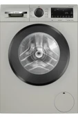 Bosch WGA242ZXTR 9 Kg 1200 Devir Gri Çamaşır Makinesi thumbnail 1