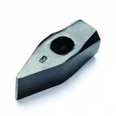 Sivri Balyoz 10 kg - Dövme Çelik, Sapsız - 1