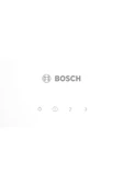 Bosch DWK63PJ20T Beyaz Duvar Tipi Davlumbaz - 5