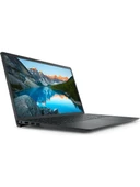 DELL Inspiron 3520 Intel Core i5 1235U 8GB 512GB SSD Ubuntu 15.6" FHD 120Hz Taşınabilir Bilgisayar - 3